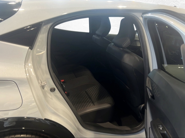 Renault NEUER CLIO Techno TCe 115