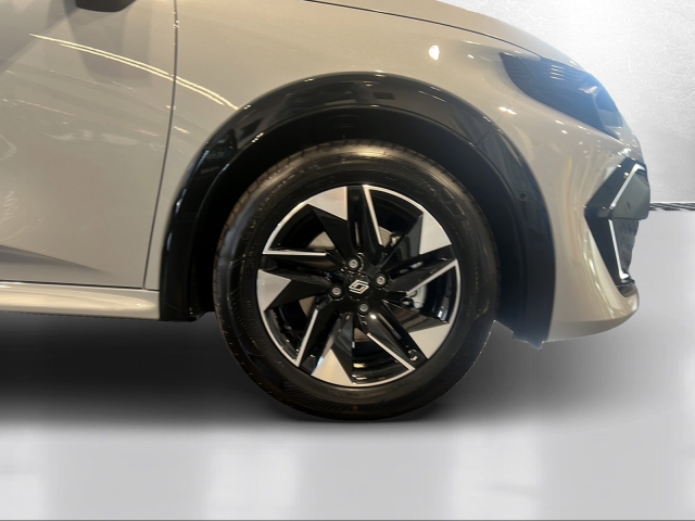 Renault NEUER CLIO Techno TCe 115