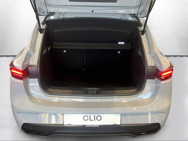 Renault NEUER CLIO Techno TCe 115
