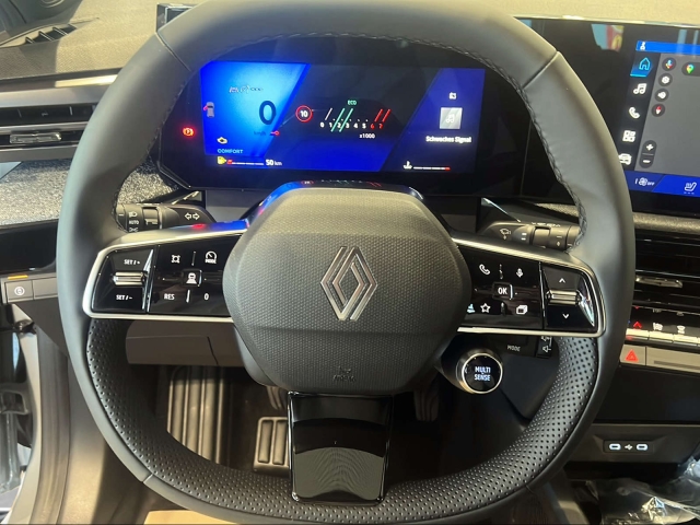 Renault NEUER CLIO Techno TCe 115