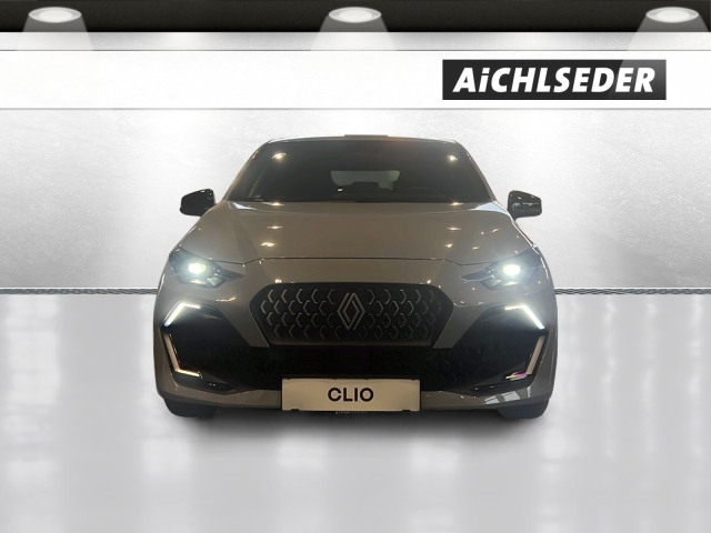 Renault NEUER CLIO Techno TCe 115
