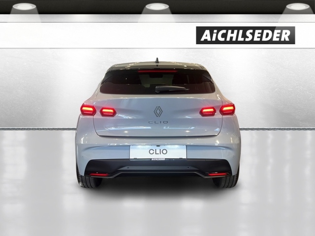 Renault NEUER CLIO Techno TCe 115