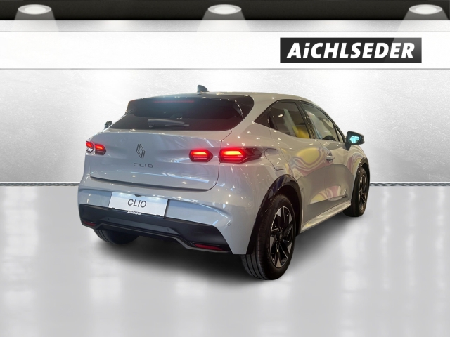 Renault NEUER CLIO Techno TCe 115