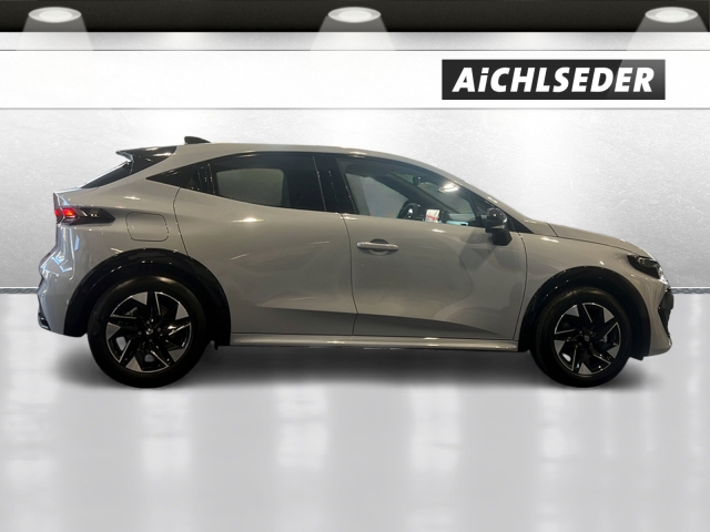 Renault NEUER CLIO Techno TCe 115