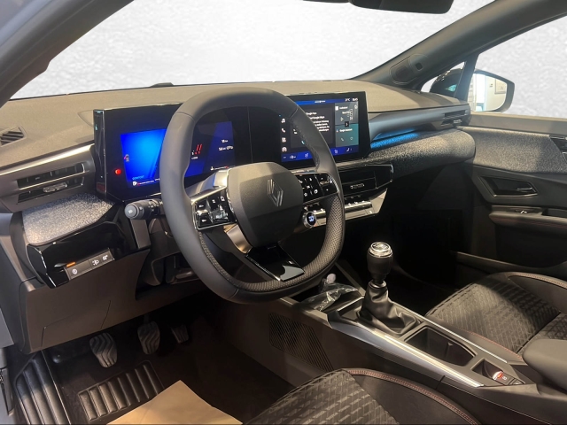 Renault NEUER CLIO Techno TCe 115