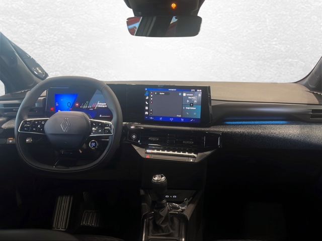 Renault NEUER CLIO Techno TCe 115