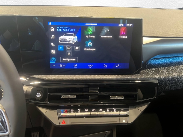 Renault NEUER CLIO Techno TCe 115