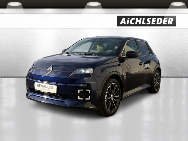 Renault RENAULT 5 E-TECH ELECTRIC Iconic Five 150 PS comfort range
