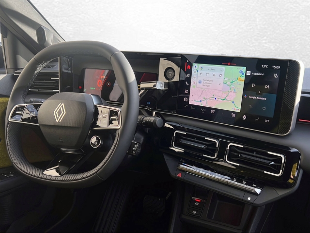 Renault RENAULT 5 E-TECH ELECTRIC Iconic Five 150 PS comfort range