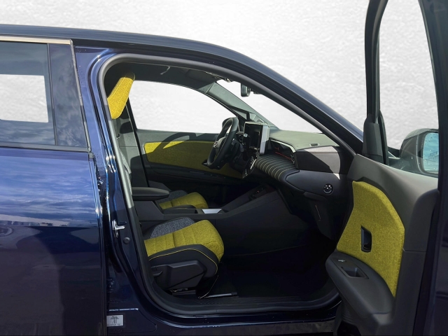 Renault RENAULT 5 E-TECH ELECTRIC Iconic Five 150 PS comfort range