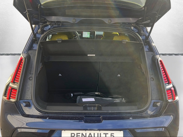 Renault RENAULT 5 E-TECH ELECTRIC Iconic Five 150 PS comfort range