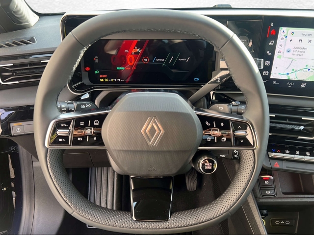 Renault RENAULT 5 E-TECH ELECTRIC Iconic Five 150 PS comfort range
