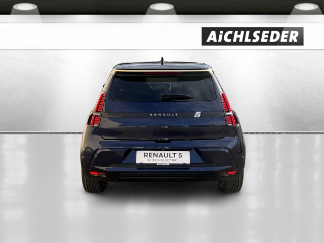 Renault RENAULT 5 E-TECH ELECTRIC Iconic Five 150 PS comfort range
