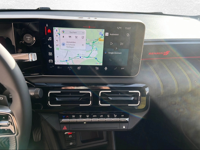 Renault RENAULT 5 E-TECH ELECTRIC Iconic Five 150 PS comfort range