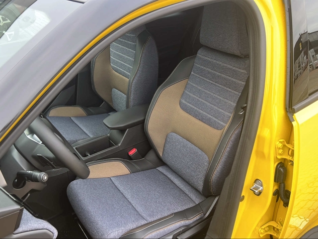 Renault RENAULT 5 E-TECH ELECTRIC Techno 150 PS comfort range