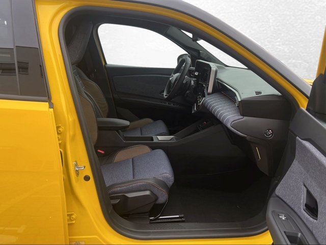 Renault RENAULT 5 E-TECH ELECTRIC Techno 150 PS comfort range