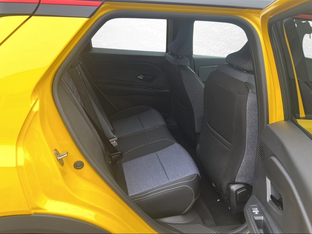 Renault RENAULT 5 E-TECH ELECTRIC Techno 150 PS comfort range