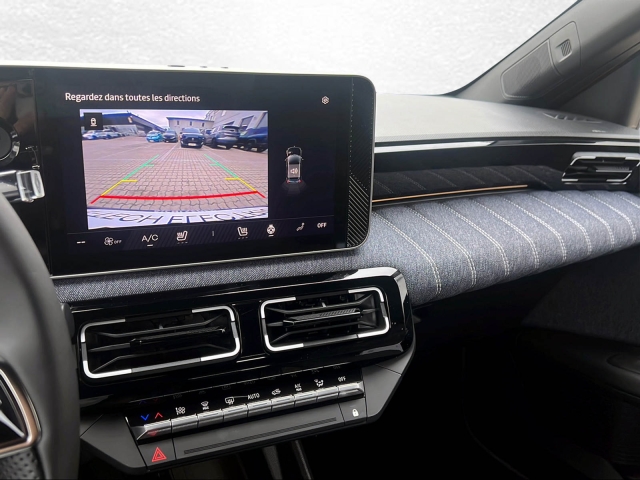 Renault RENAULT 5 E-TECH ELECTRIC Techno 150 PS comfort range