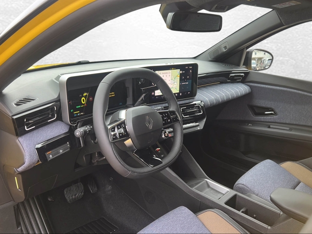 Renault RENAULT 5 E-TECH ELECTRIC Techno 150 PS comfort range