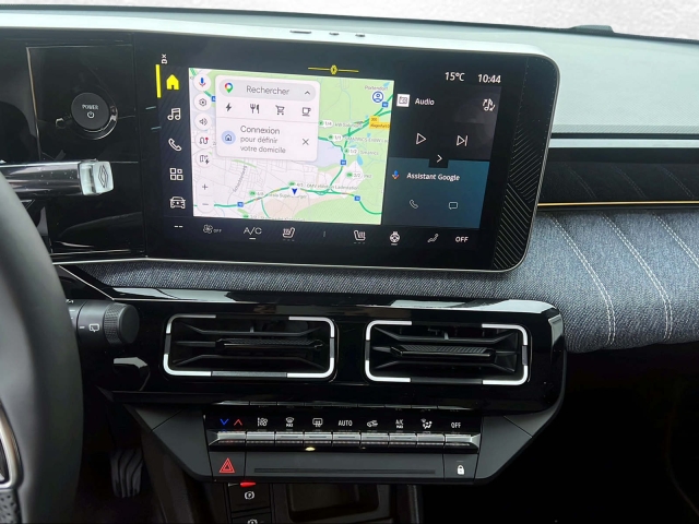 Renault RENAULT 5 E-TECH ELECTRIC Techno 150 PS comfort range
