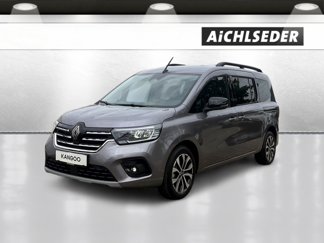Renault GRAND KANGOO TECHNO TCe 130 EDC MY26 "Family Edition"