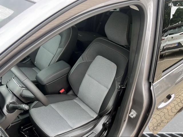 Renault GRAND KANGOO TECHNO TCe 130 EDC MY26 "Family Edition"