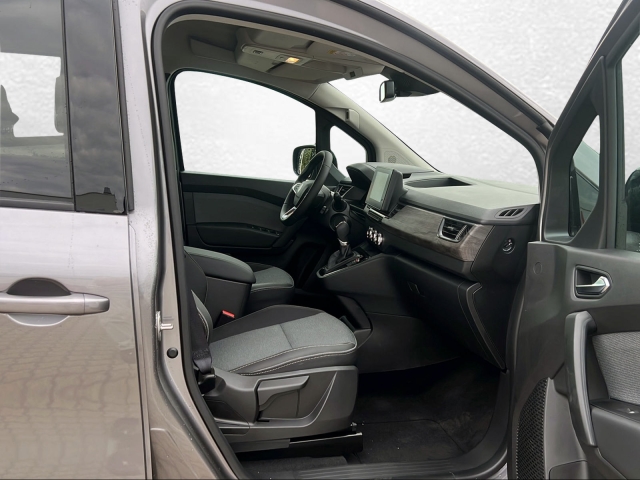 Renault GRAND KANGOO TECHNO TCe 130 EDC MY26 "Family Edition"
