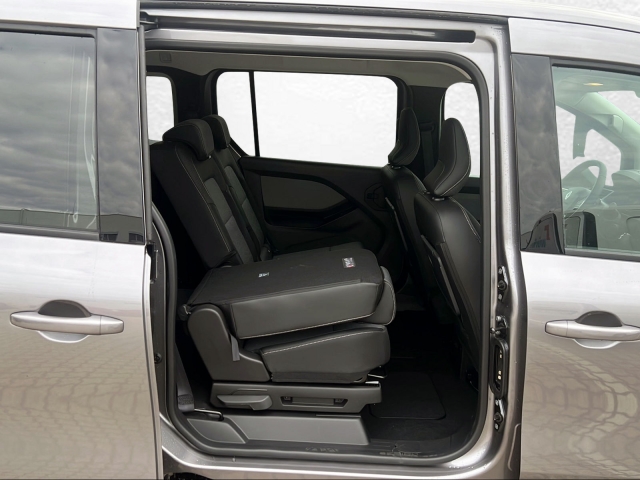 Renault GRAND KANGOO TECHNO TCe 130 EDC MY26 "Family Edition"