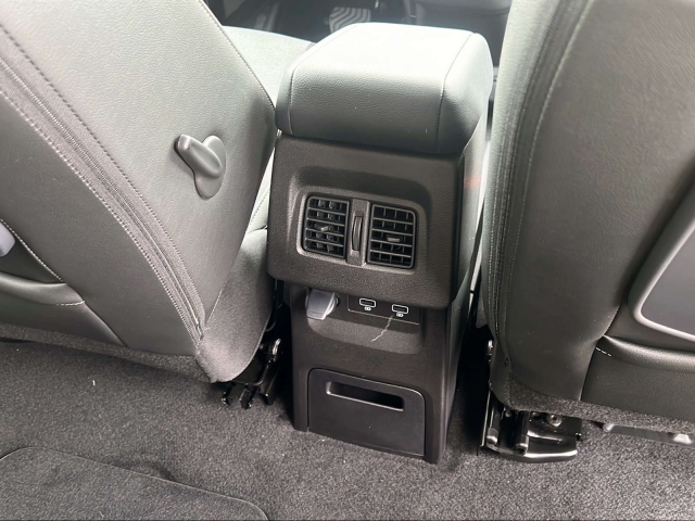 Renault GRAND KANGOO TECHNO TCe 130 EDC MY26 "Family Edition"