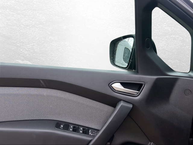 Renault GRAND KANGOO TECHNO TCe 130 EDC MY26 "Family Edition"