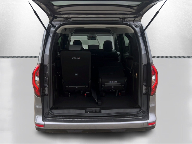 Renault GRAND KANGOO TECHNO TCe 130 EDC MY26 "Family Edition"