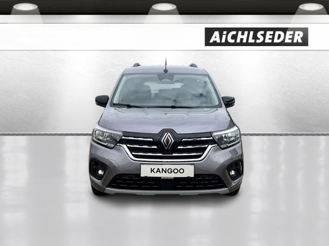 Renault GRAND KANGOO TECHNO TCe 130 EDC MY26 "Family Edition"