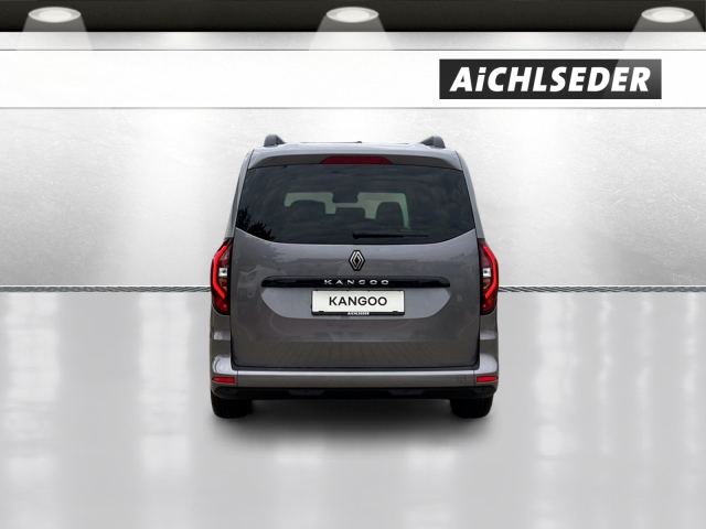 Renault GRAND KANGOO TECHNO TCe 130 EDC MY26 "Family Edition"
