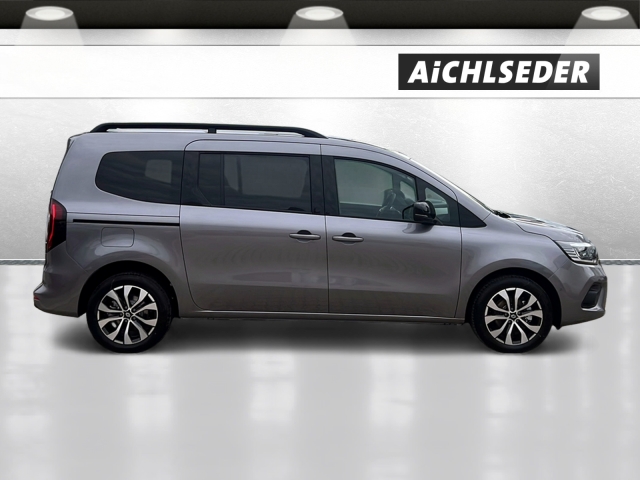 Renault GRAND KANGOO TECHNO TCe 130 EDC MY26 "Family Edition"