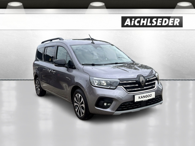 Renault GRAND KANGOO TECHNO TCe 130 EDC MY26 "Family Edition"