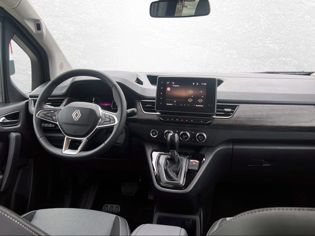 Renault GRAND KANGOO TECHNO TCe 130 EDC MY26 "Family Edition"