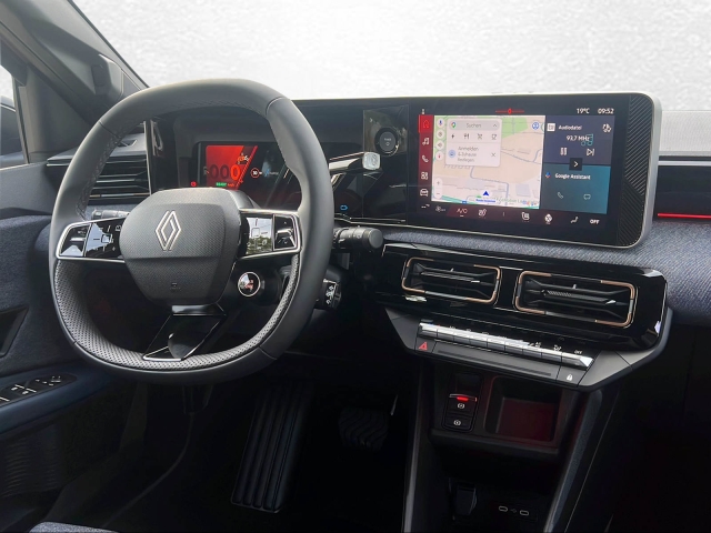 Renault RENAULT 4 E-TECH ELECTRIC Techno „plein sud®" 150 PS comfort range
