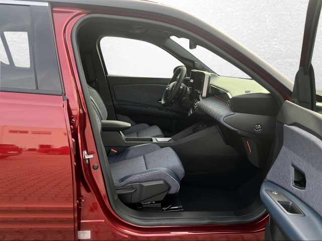 Renault RENAULT 4 E-TECH ELECTRIC Techno „plein sud®" 150 PS comfort range