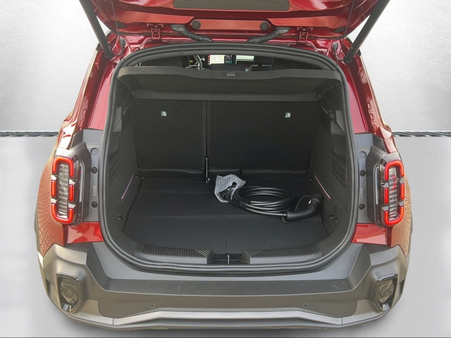 Renault RENAULT 4 E-TECH ELECTRIC Techno „plein sud®" 150 PS comfort range