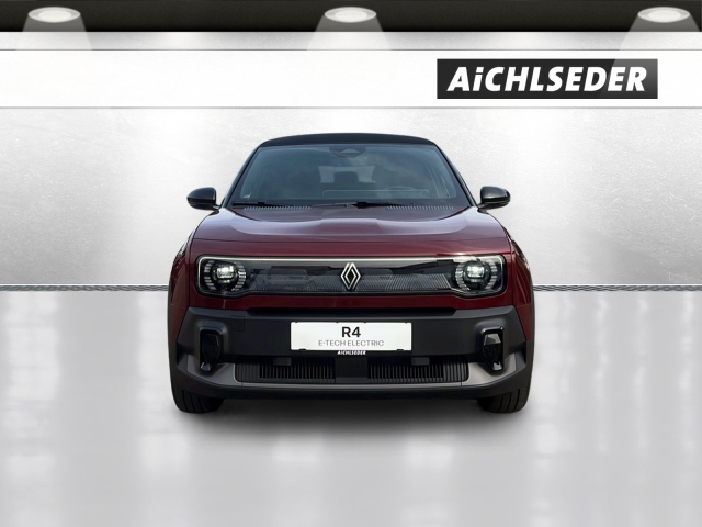 Renault RENAULT 4 E-TECH ELECTRIC Techno „plein sud®" 150 PS comfort range