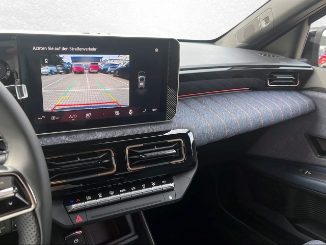 Renault RENAULT 4 E-TECH ELECTRIC Techno „plein sud®" 150 PS comfort range