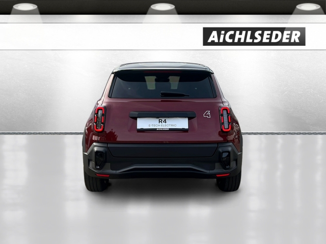 Renault RENAULT 4 E-TECH ELECTRIC Techno „plein sud®" 150 PS comfort range