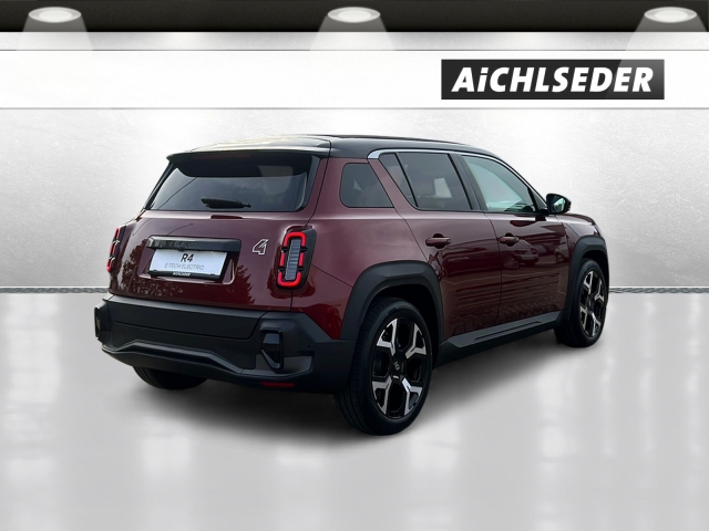 Renault RENAULT 4 E-TECH ELECTRIC Techno „plein sud®" 150 PS comfort range