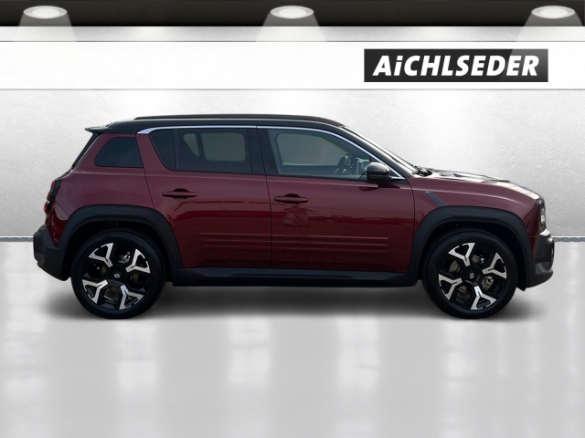 Renault RENAULT 4 E-TECH ELECTRIC Techno „plein sud®" 150 PS comfort range