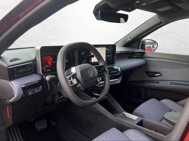 Renault RENAULT 4 E-TECH ELECTRIC Techno „plein sud®" 150 PS comfort range