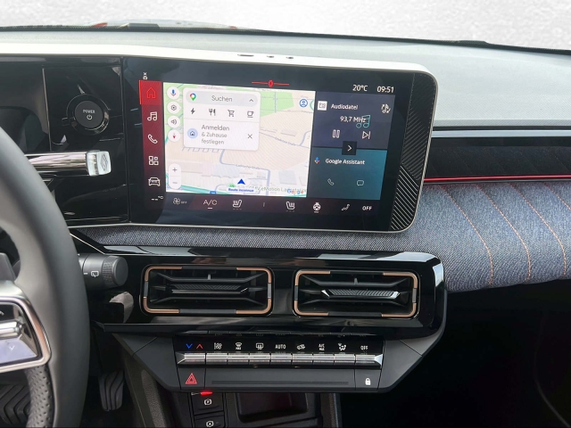 Renault RENAULT 4 E-TECH ELECTRIC Techno „plein sud®" 150 PS comfort range