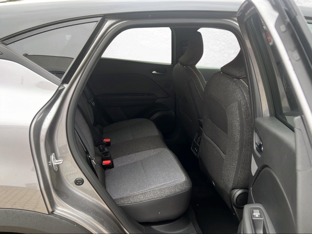 Renault CAPTUR Techno TCe 115 (MY26)