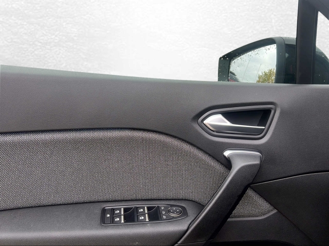 Renault CAPTUR Techno TCe 115 (MY26)