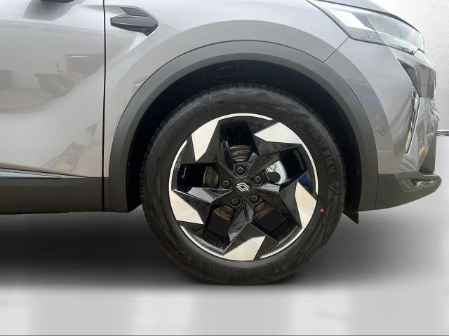 Renault CAPTUR Techno TCe 115 (MY26)