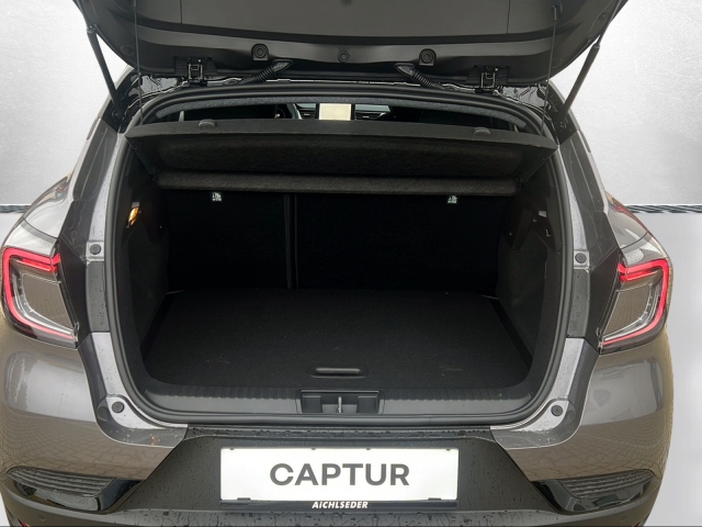 Renault CAPTUR Techno TCe 115 (MY26)